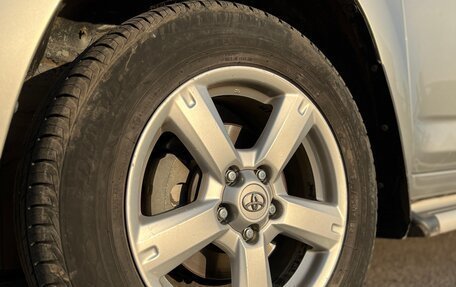 Toyota RAV4, 2008 год, 1 380 000 рублей, 9 фотография