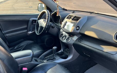 Toyota RAV4, 2008 год, 1 380 000 рублей, 17 фотография