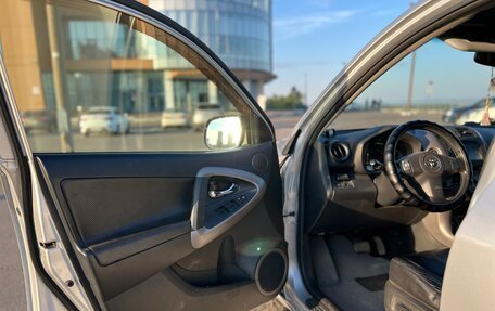 Toyota RAV4, 2008 год, 1 380 000 рублей, 10 фотография