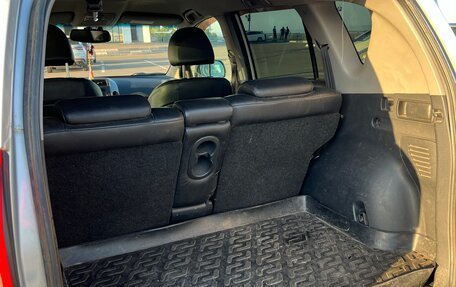 Toyota RAV4, 2008 год, 1 380 000 рублей, 15 фотография