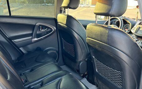 Toyota RAV4, 2008 год, 1 380 000 рублей, 16 фотография