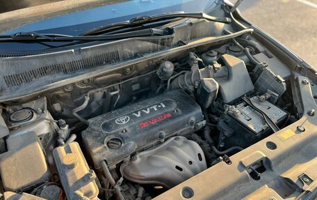 Toyota RAV4, 2008 год, 1 380 000 рублей, 20 фотография