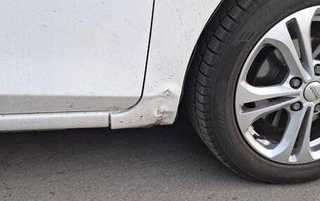 Mazda 3, 2012 год, 600 000 рублей, 6 фотография