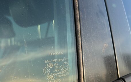 Toyota RAV4, 2008 год, 1 380 000 рублей, 22 фотография