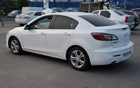 Mazda 3, 2012 год, 600 000 рублей, 2 фотография