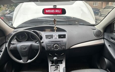 Mazda 3, 2012 год, 600 000 рублей, 9 фотография