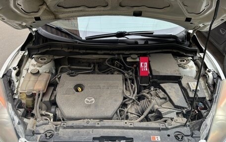 Mazda 3, 2012 год, 600 000 рублей, 8 фотография