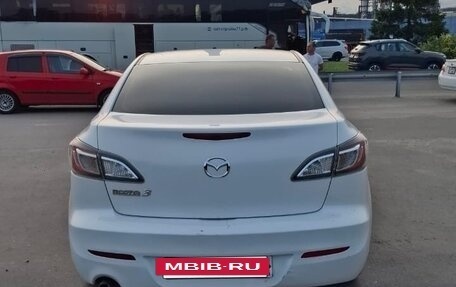 Mazda 3, 2012 год, 600 000 рублей, 3 фотография