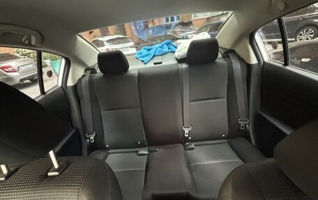 Mazda 3, 2012 год, 600 000 рублей, 12 фотография