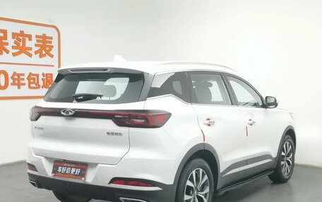 Chery Tiggo 7, 2022 год, 1 340 000 рублей, 3 фотография