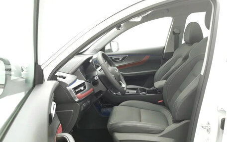 Chery Tiggo 7, 2022 год, 1 340 000 рублей, 5 фотография