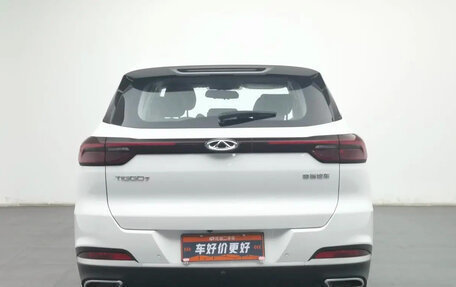 Chery Tiggo 7, 2022 год, 1 340 000 рублей, 4 фотография