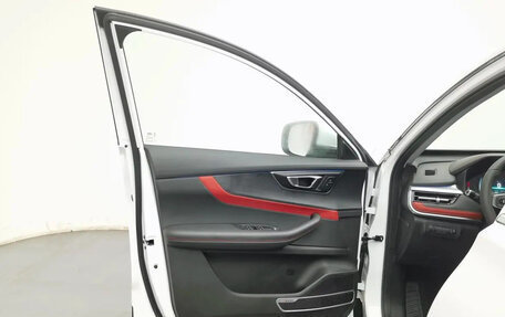 Chery Tiggo 7, 2022 год, 1 340 000 рублей, 12 фотография