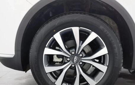 Chery Tiggo 7, 2022 год, 1 340 000 рублей, 10 фотография