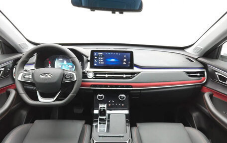 Chery Tiggo 7, 2022 год, 1 340 000 рублей, 7 фотография