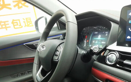Chery Tiggo 7, 2022 год, 1 340 000 рублей, 9 фотография