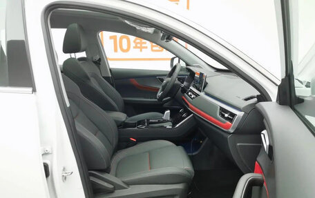 Chery Tiggo 7, 2022 год, 1 340 000 рублей, 6 фотография