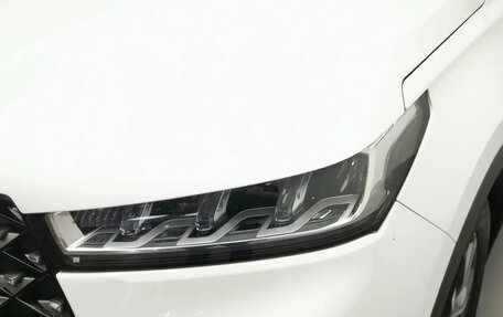 Chery Tiggo 7, 2022 год, 1 340 000 рублей, 11 фотография