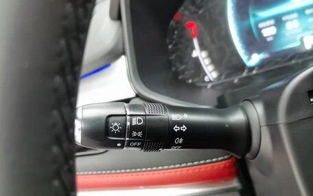 Chery Tiggo 7, 2022 год, 1 340 000 рублей, 16 фотография