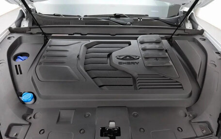 Chery Tiggo 7, 2022 год, 1 340 000 рублей, 20 фотография