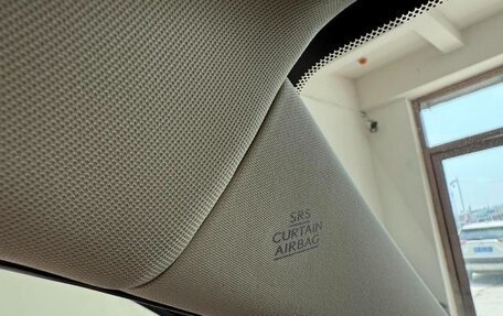 Lexus NX I, 2021 год, 3 320 000 рублей, 20 фотография