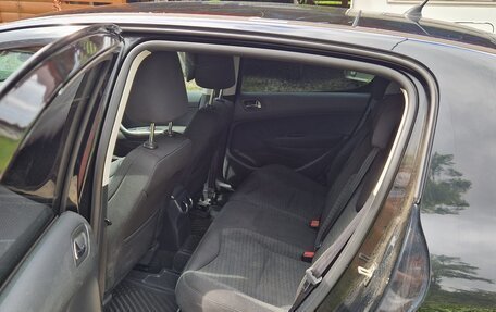Peugeot 308 II, 2012 год, 650 000 рублей, 7 фотография