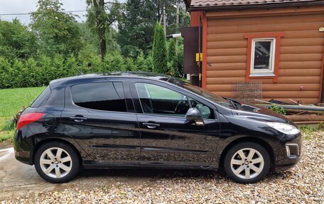 Peugeot 308 II, 2012 год, 650 000 рублей, 5 фотография