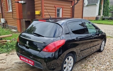 Peugeot 308 II, 2012 год, 650 000 рублей, 15 фотография