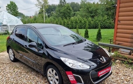 Peugeot 308 II, 2012 год, 650 000 рублей, 10 фотография