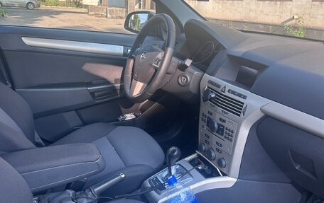 Opel Astra H, 2008 год, 549 999 рублей, 8 фотография