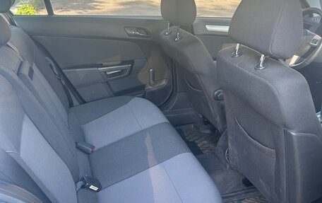 Opel Astra H, 2008 год, 549 999 рублей, 9 фотография