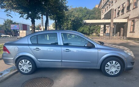 Opel Astra H, 2008 год, 549 999 рублей, 10 фотография