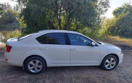 Skoda Octavia, 2013 год, 1 500 000 рублей, 6 фотография
