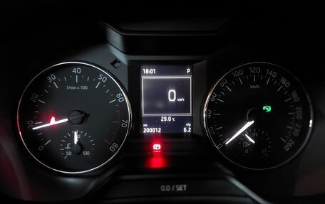 Skoda Octavia, 2013 год, 1 500 000 рублей, 16 фотография