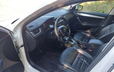 Skoda Octavia, 2013 год, 1 500 000 рублей, 12 фотография