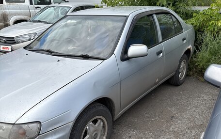 Nissan Pulsar IV, 1997 год, 200 000 рублей, 2 фотография
