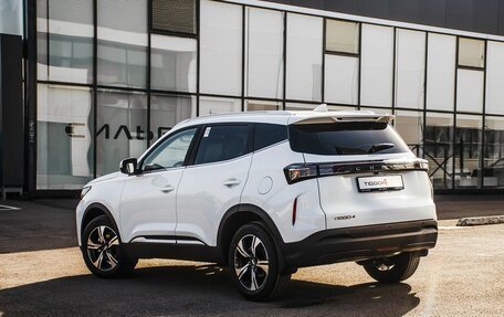 Chery Tiggo 4 I рестайлинг, 2024 год, 2 217 600 рублей, 6 фотография