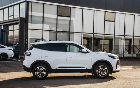 Chery Tiggo 4 I рестайлинг, 2024 год, 2 217 600 рублей, 8 фотография
