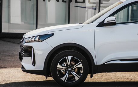 Chery Tiggo 4 I рестайлинг, 2024 год, 2 217 600 рублей, 9 фотография