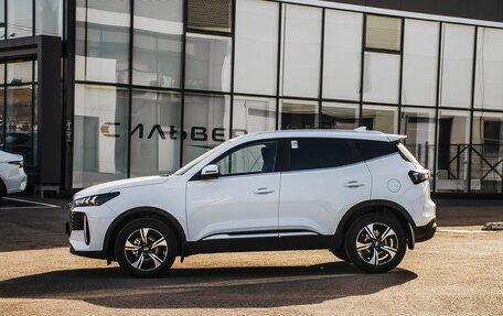 Chery Tiggo 4 I рестайлинг, 2024 год, 2 217 600 рублей, 7 фотография