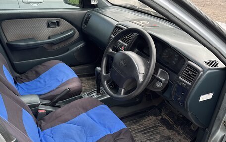 Nissan Pulsar IV, 1997 год, 200 000 рублей, 5 фотография