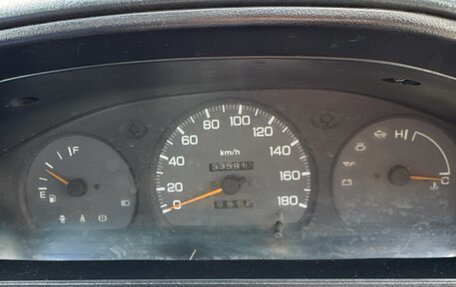 Nissan Pulsar IV, 1997 год, 200 000 рублей, 6 фотография