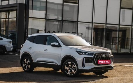 Chery Tiggo 4 I рестайлинг, 2024 год, 2 217 600 рублей, 5 фотография