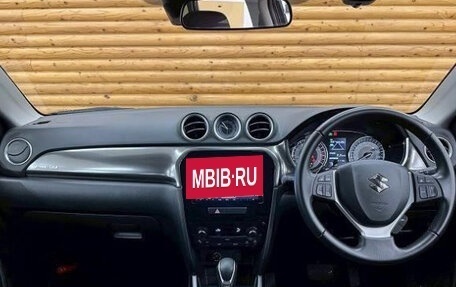 Suzuki Escudo IV, 2022 год, 1 820 000 рублей, 5 фотография