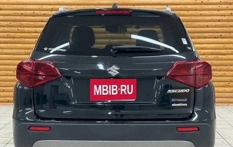 Suzuki Escudo IV, 2022 год, 1 820 000 рублей, 4 фотография
