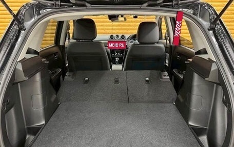 Suzuki Escudo IV, 2022 год, 1 820 000 рублей, 8 фотография