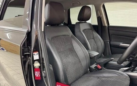 Suzuki Escudo IV, 2022 год, 1 820 000 рублей, 6 фотография