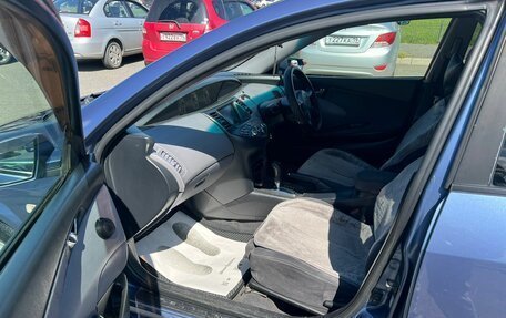 Nissan Primera III, 2001 год, 559 000 рублей, 10 фотография