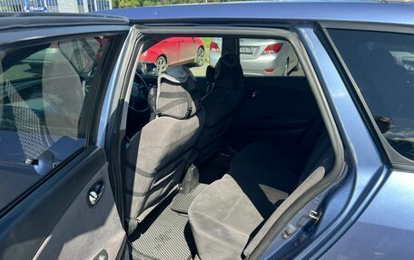 Nissan Primera III, 2001 год, 559 000 рублей, 11 фотография