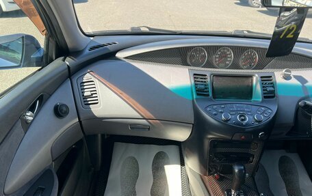 Nissan Primera III, 2001 год, 559 000 рублей, 18 фотография